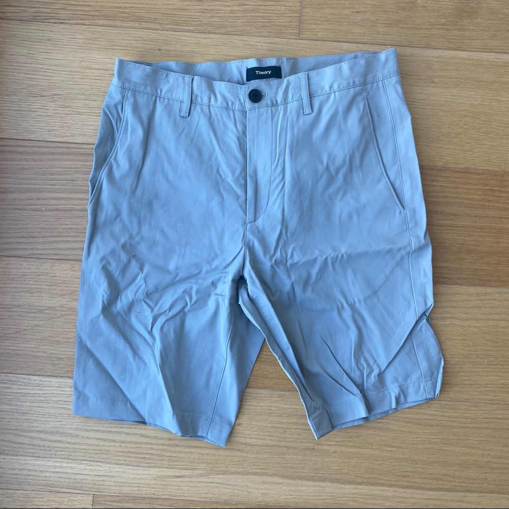 Theory Men’s Shorts